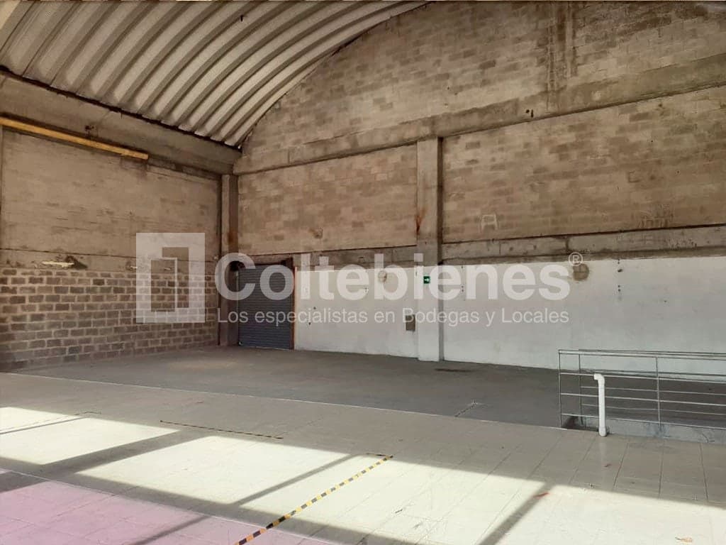 Bodega en arriendo – Pan De Azucar, Sabaneta foto 5