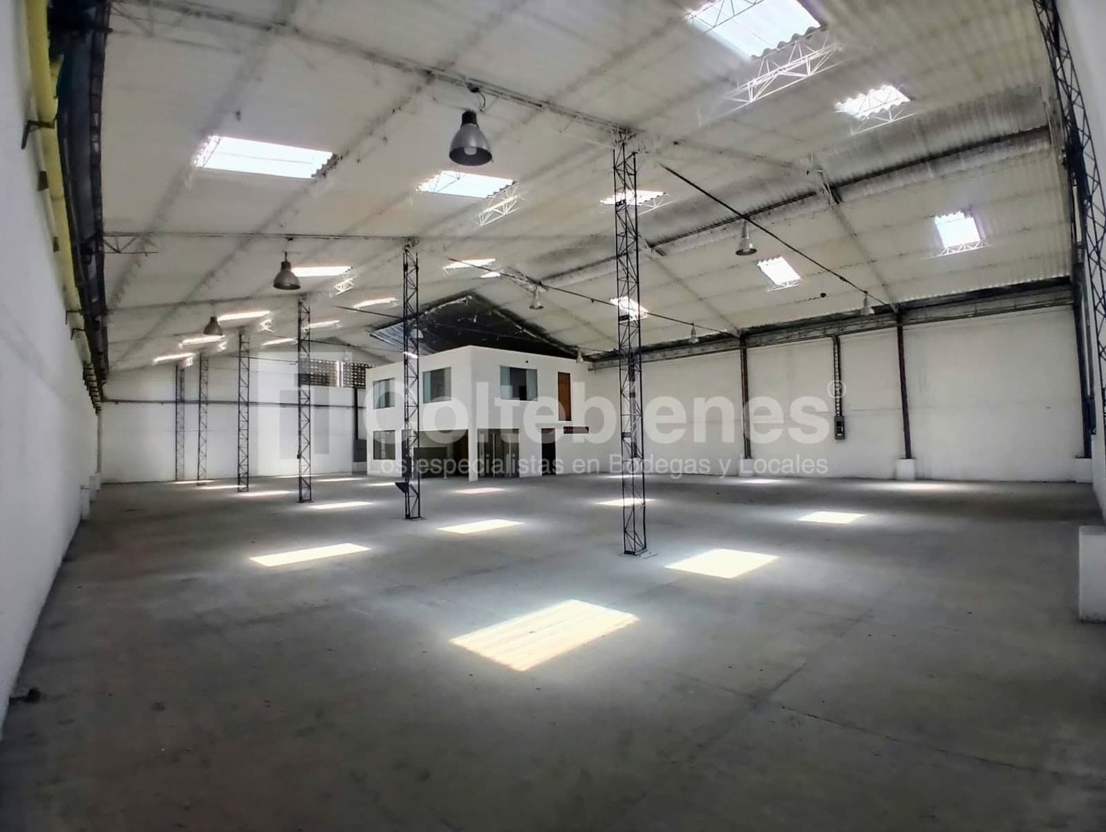 Bodega en arriendo – Sierra Morena, La Estrella foto 2