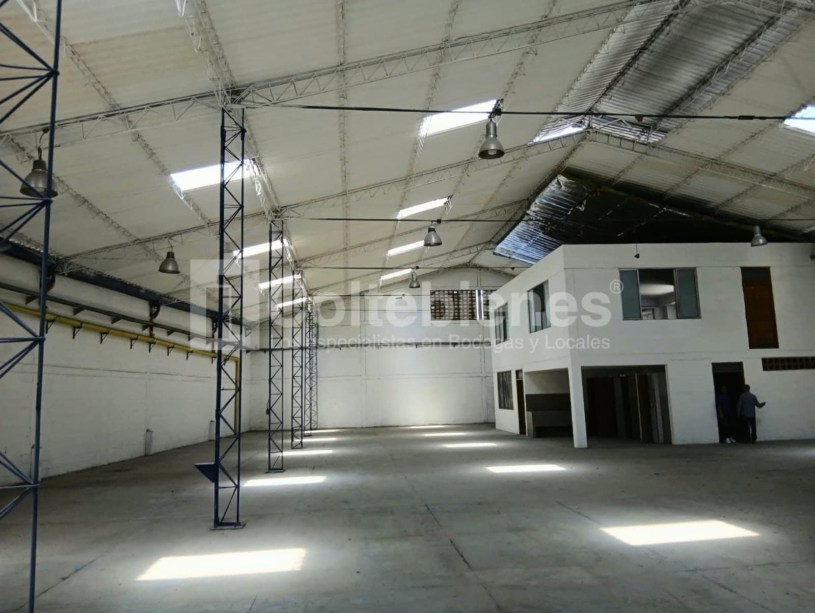 Bodega en arriendo – Sierra Morena, La Estrella foto 4