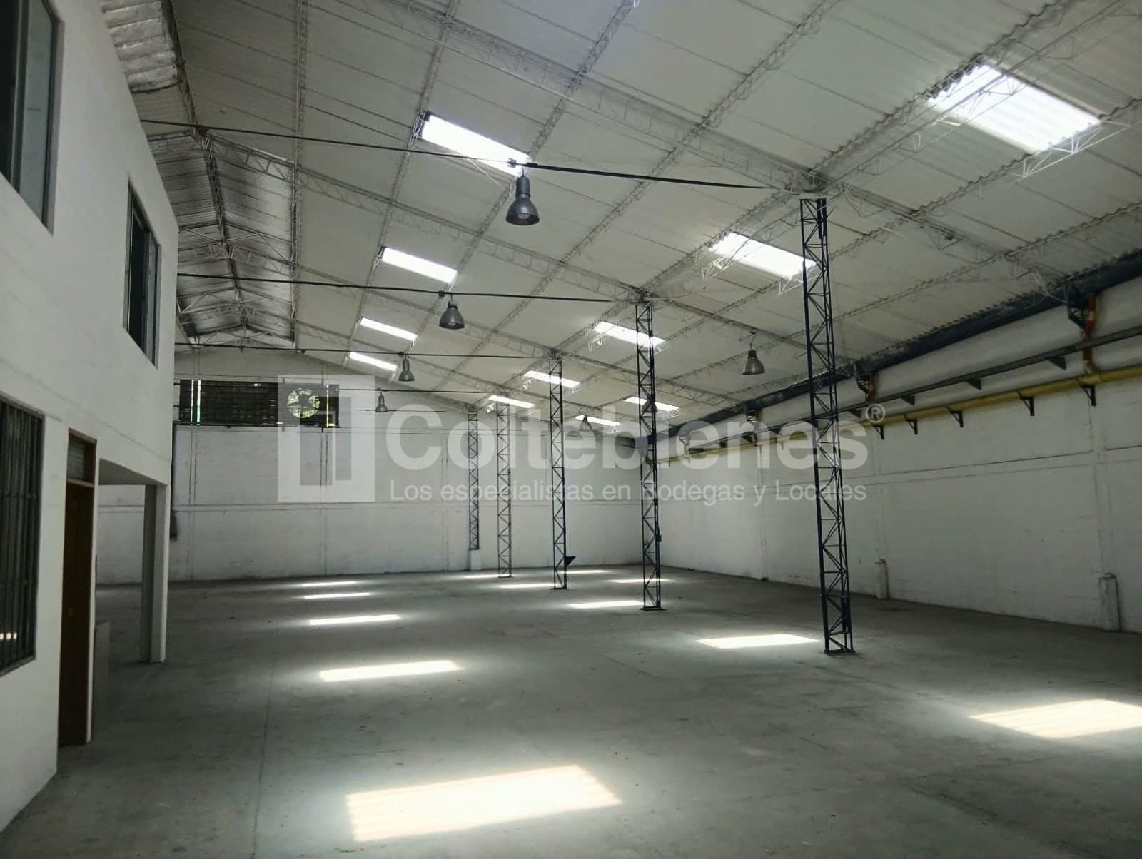 Bodega en arriendo – Sierra Morena, La Estrella foto 5