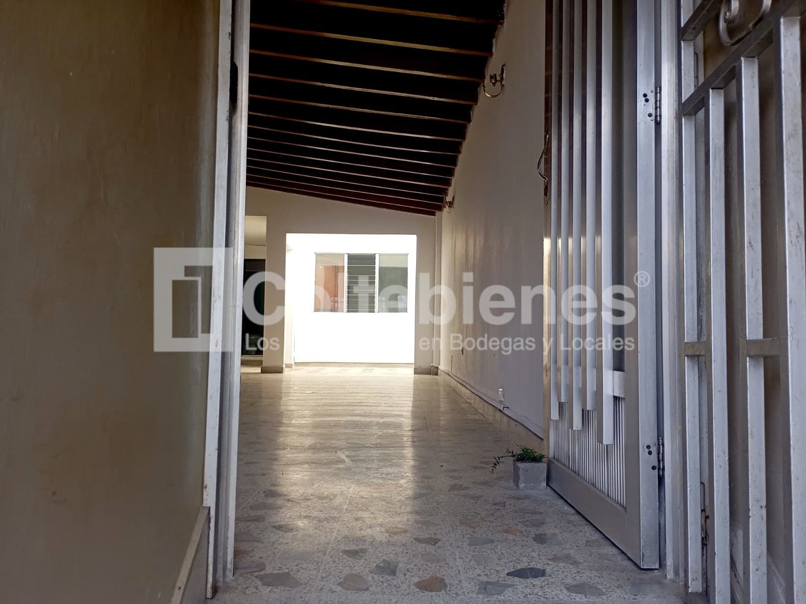 Casa en arriendo – Simon Bolivar, Itagüí