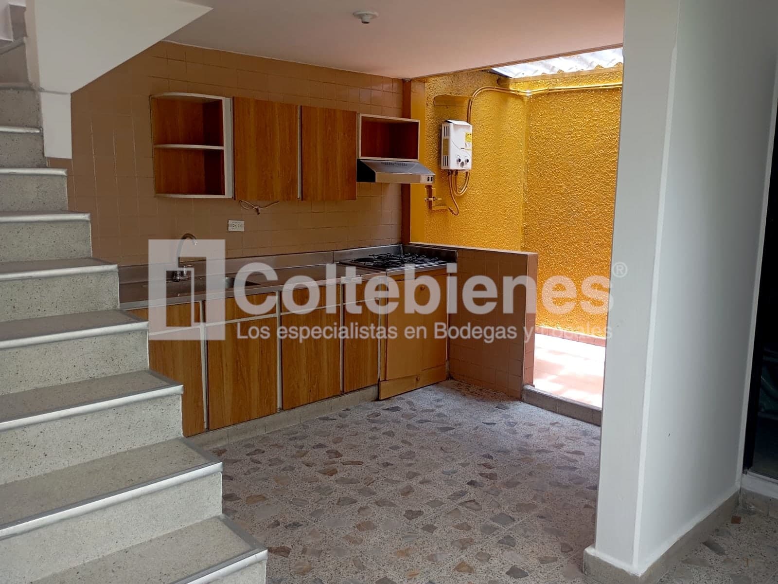 Casa en arriendo – Simon Bolivar, Itagüí foto 4