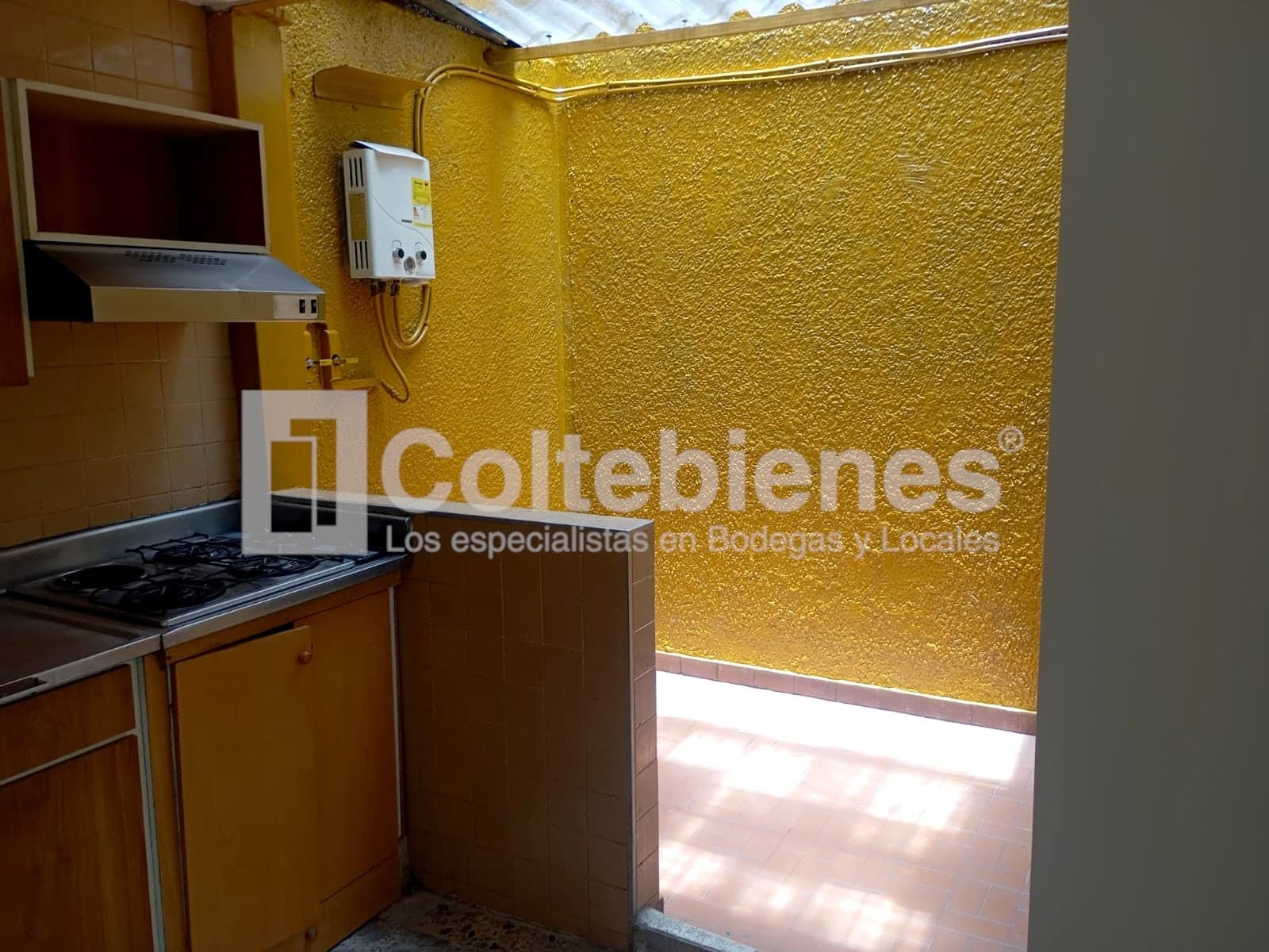 Casa en arriendo – Simon Bolivar, Itagüí foto 5