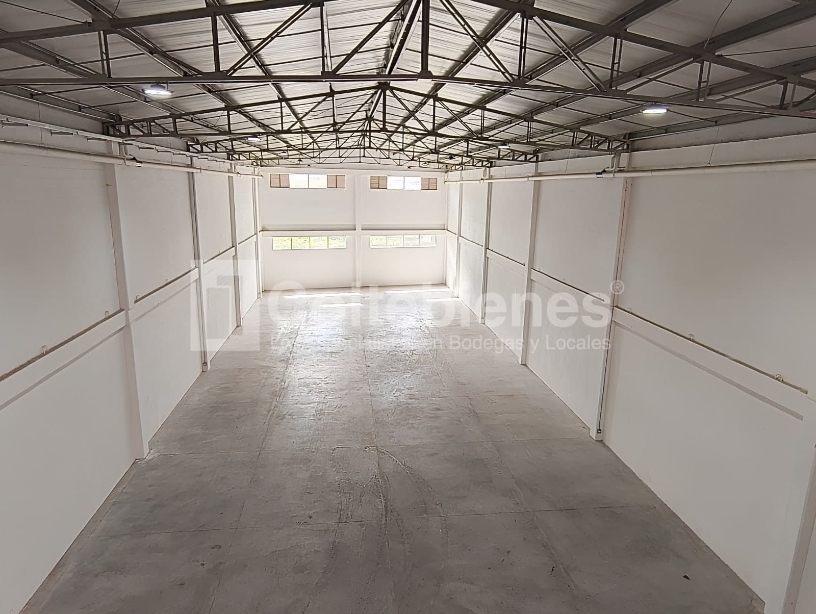 Bodega en arriendo – Tablaza, La Estrella
