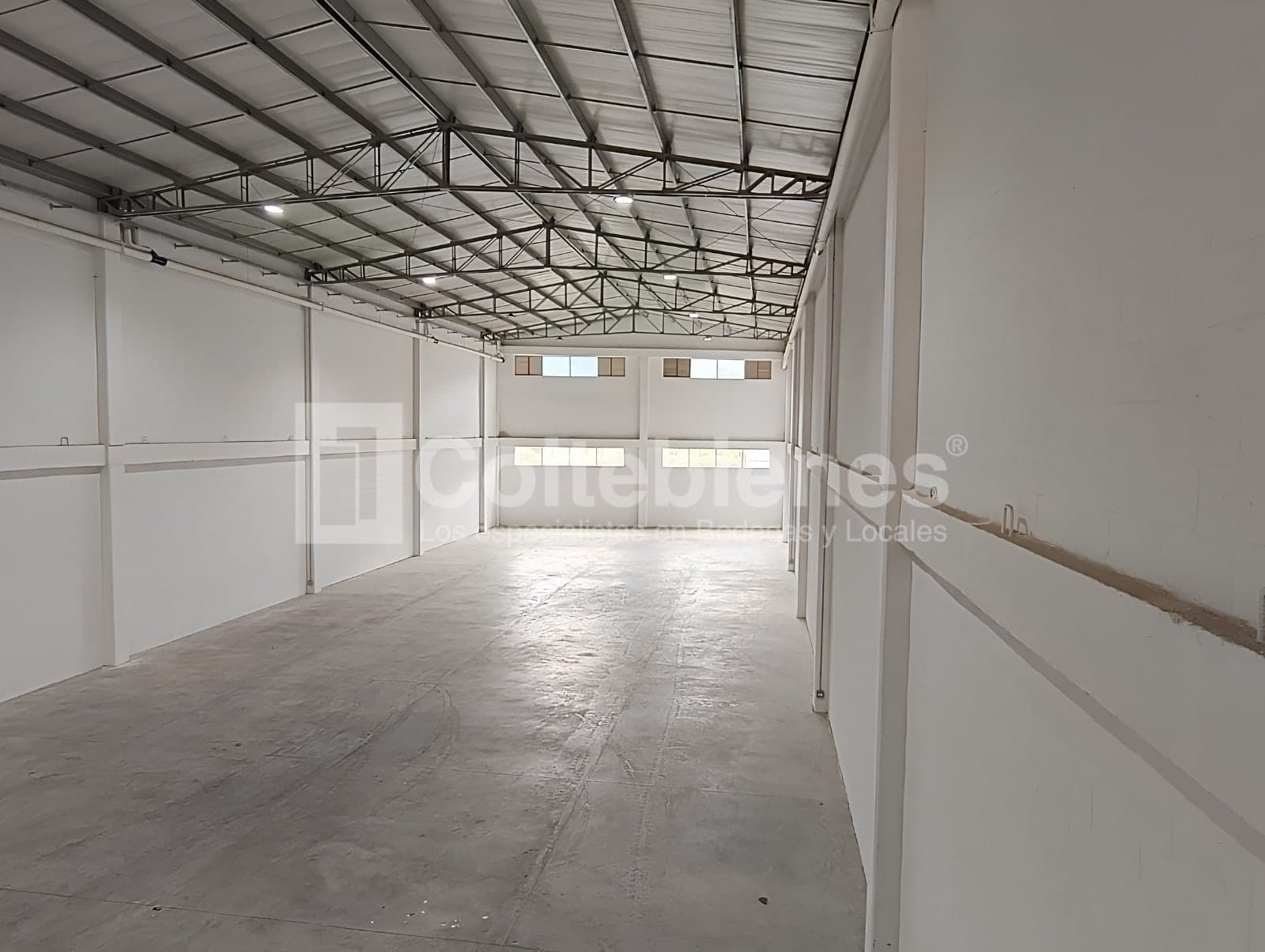 Bodega en arriendo – Tablaza, La Estrella foto 2