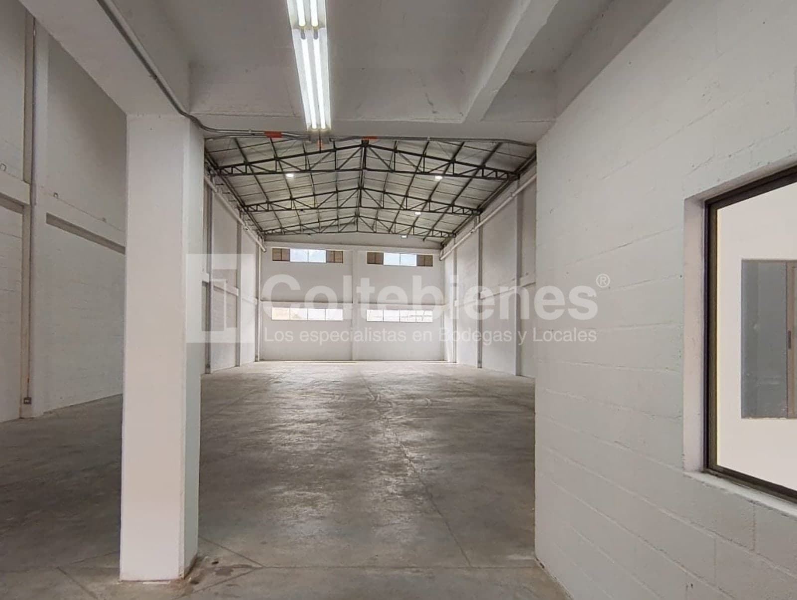 Bodega en arriendo – Tablaza, La Estrella foto 3