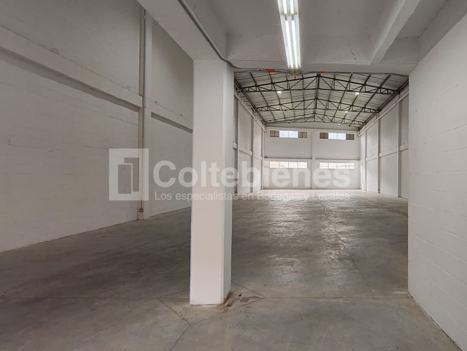 Bodega en arriendo – Tablaza, La Estrella foto 4
