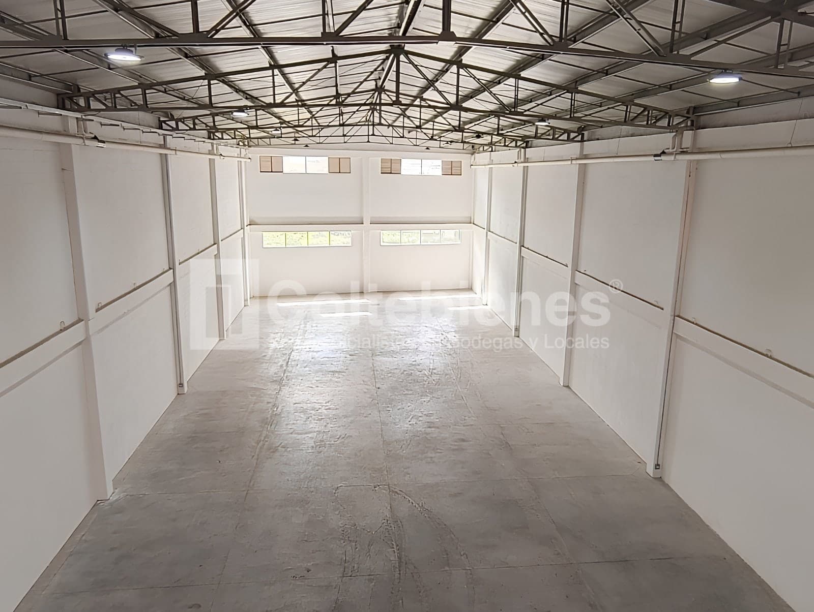Bodega en arriendo – Tablaza, La Estrella foto 5