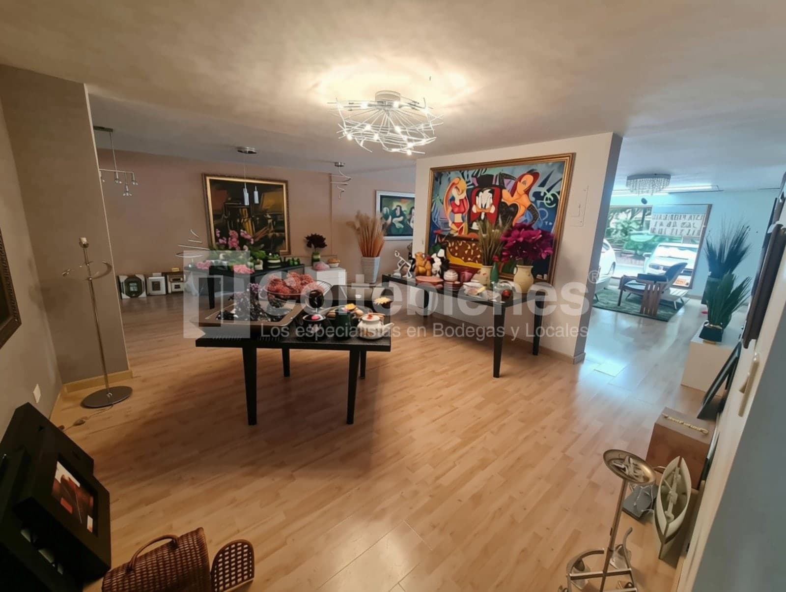 Casa Comercial en arriendo – patio bonito, Medellín foto 4