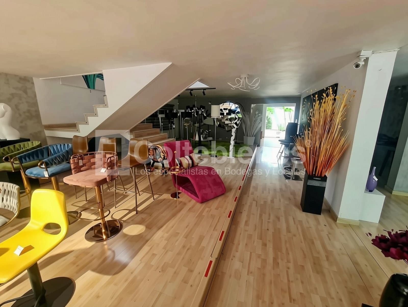 Casa Comercial en arriendo – patio bonito, Medellín foto 5