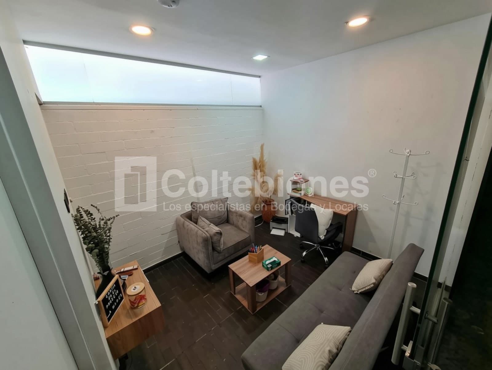 Oficina en venta – loma de los parra, Medellín foto 2