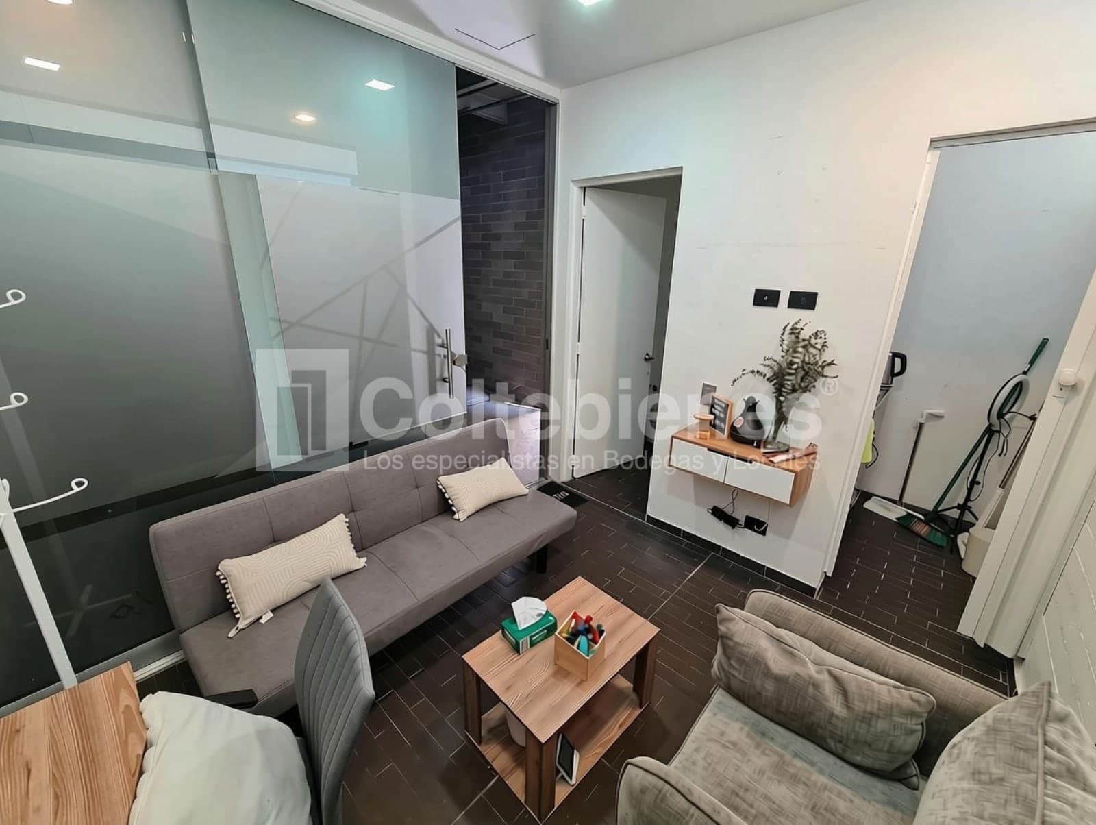 Oficina en venta – loma de los parra, Medellín foto 3
