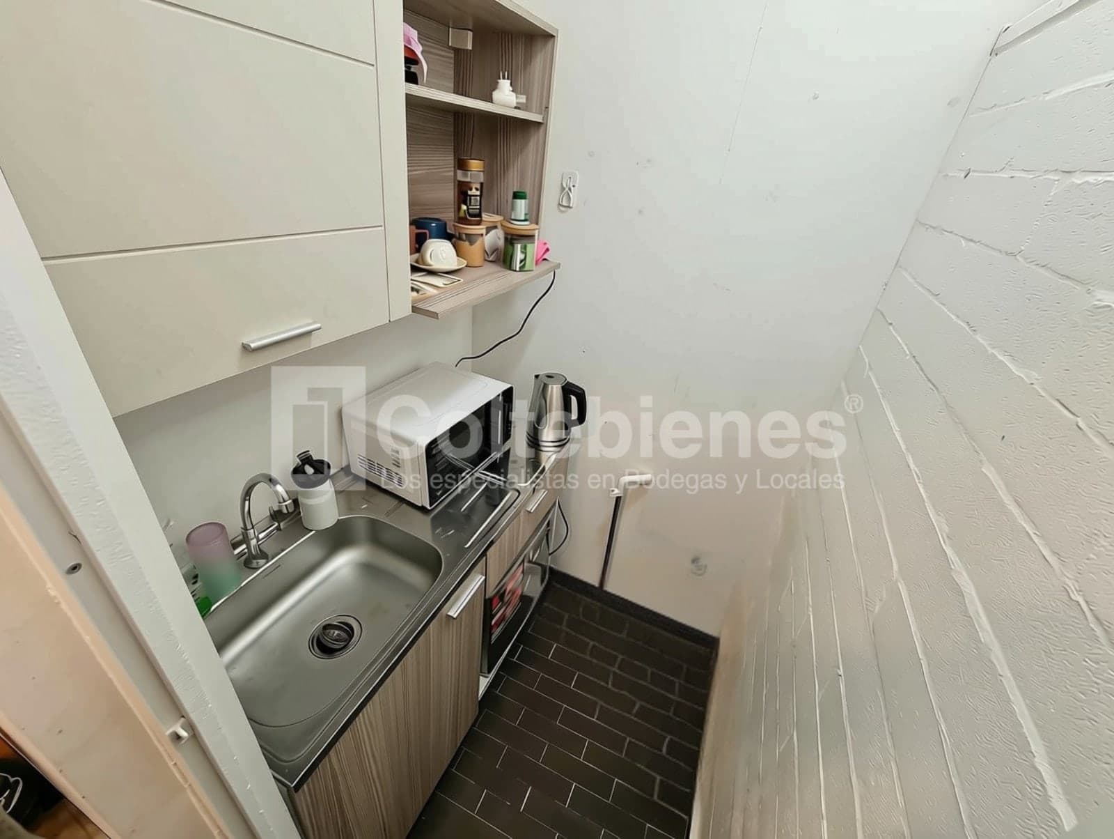 Oficina en venta – loma de los parra, Medellín foto 4