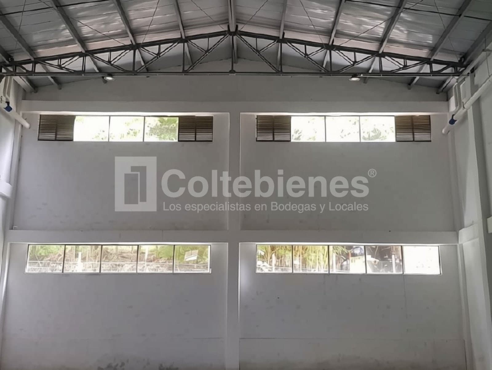 Bodega en arriendo – La Tablaza, La Estrella foto 2