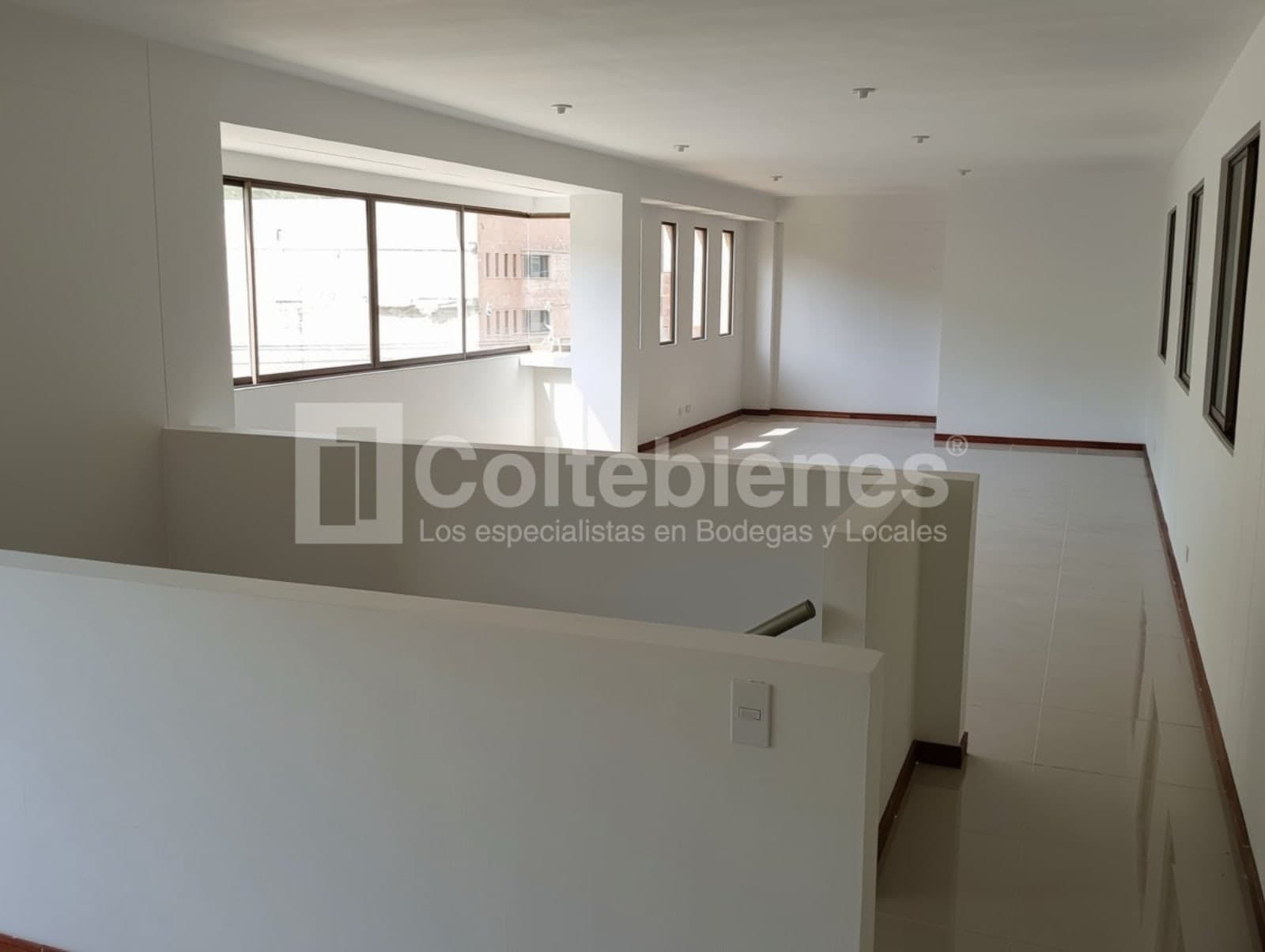 Bodega en arriendo – La Tablaza, La Estrella foto 3