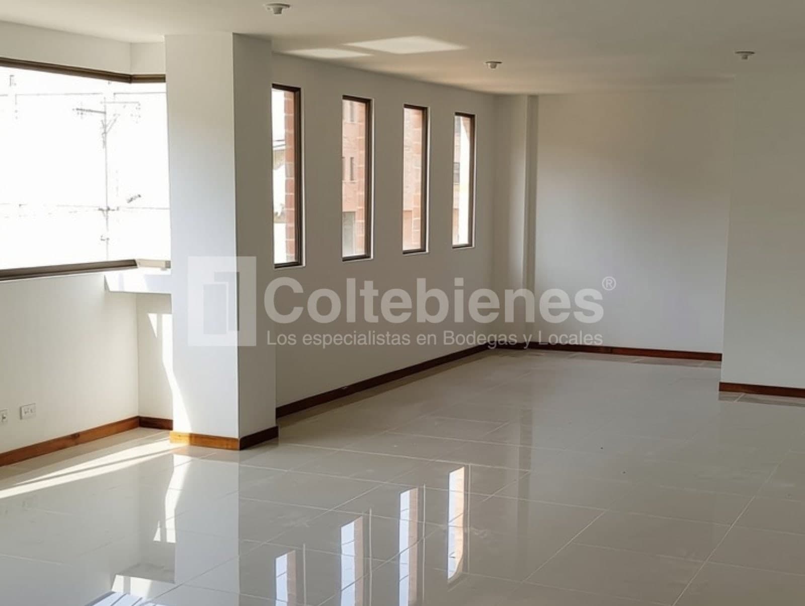 Bodega en arriendo – La Tablaza, La Estrella foto 4