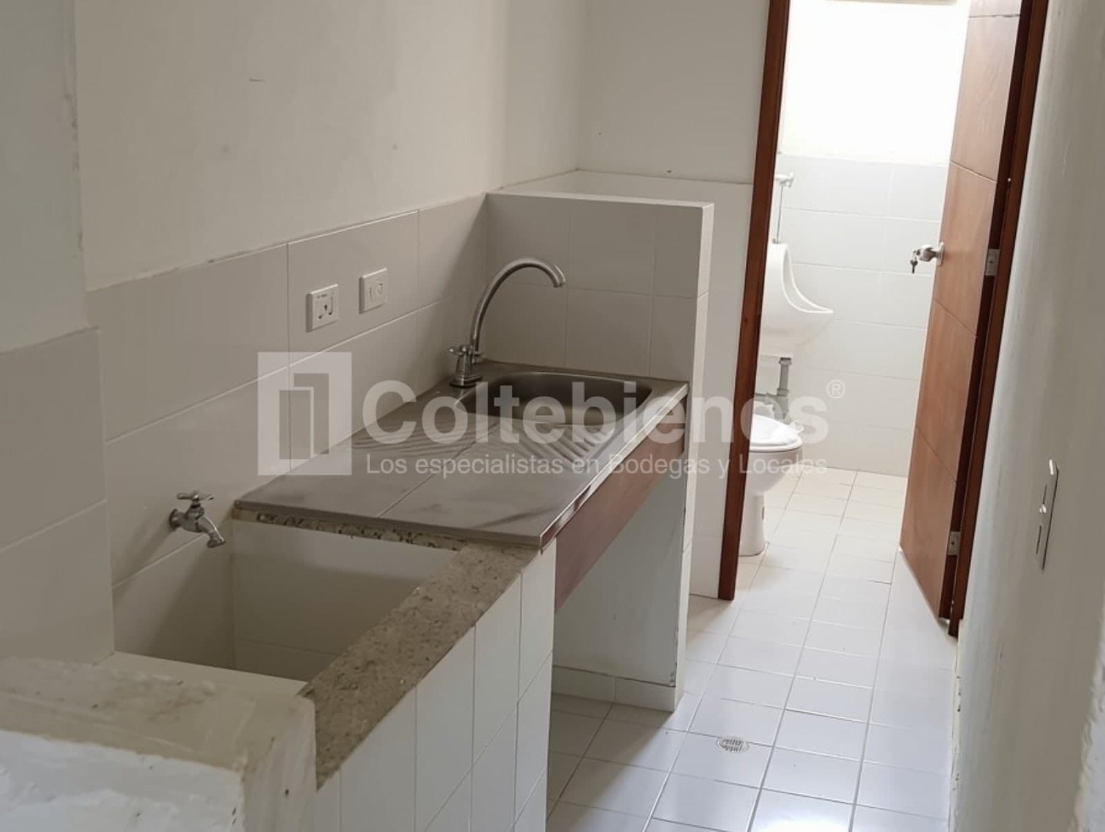 Bodega en arriendo – La Tablaza, La Estrella foto 5