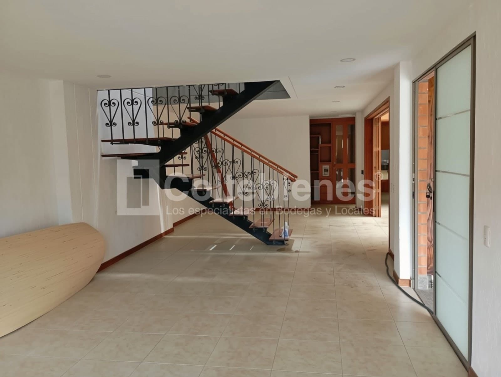 Casa en arriendo – suramerica, La Estrella