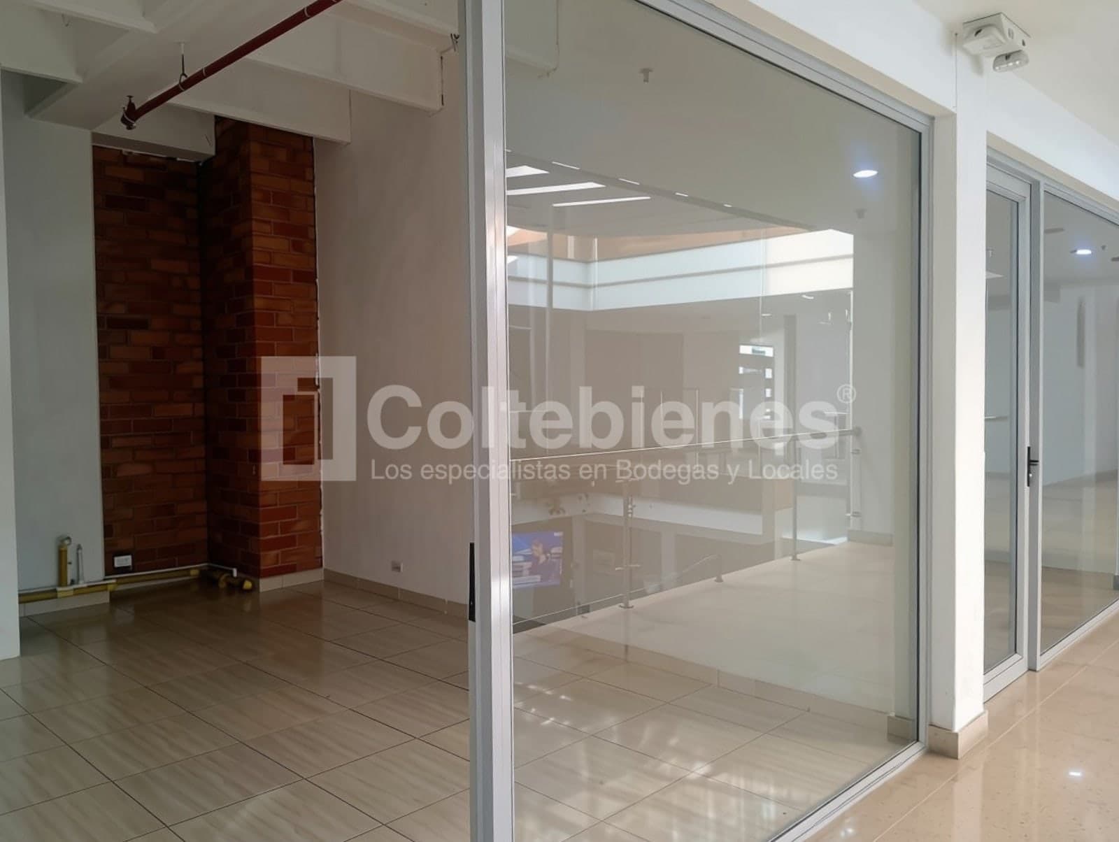 Local en arriendo – Buenos aires, Medellín