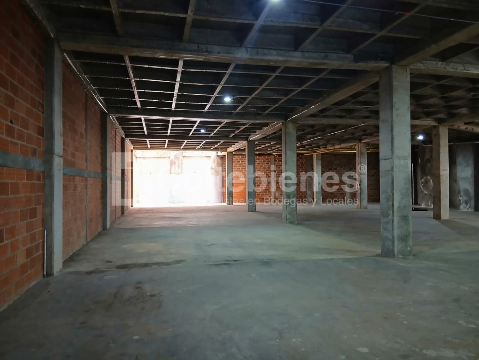 Bodega en arriendo - Sierra Morena, La Estrella foto 3