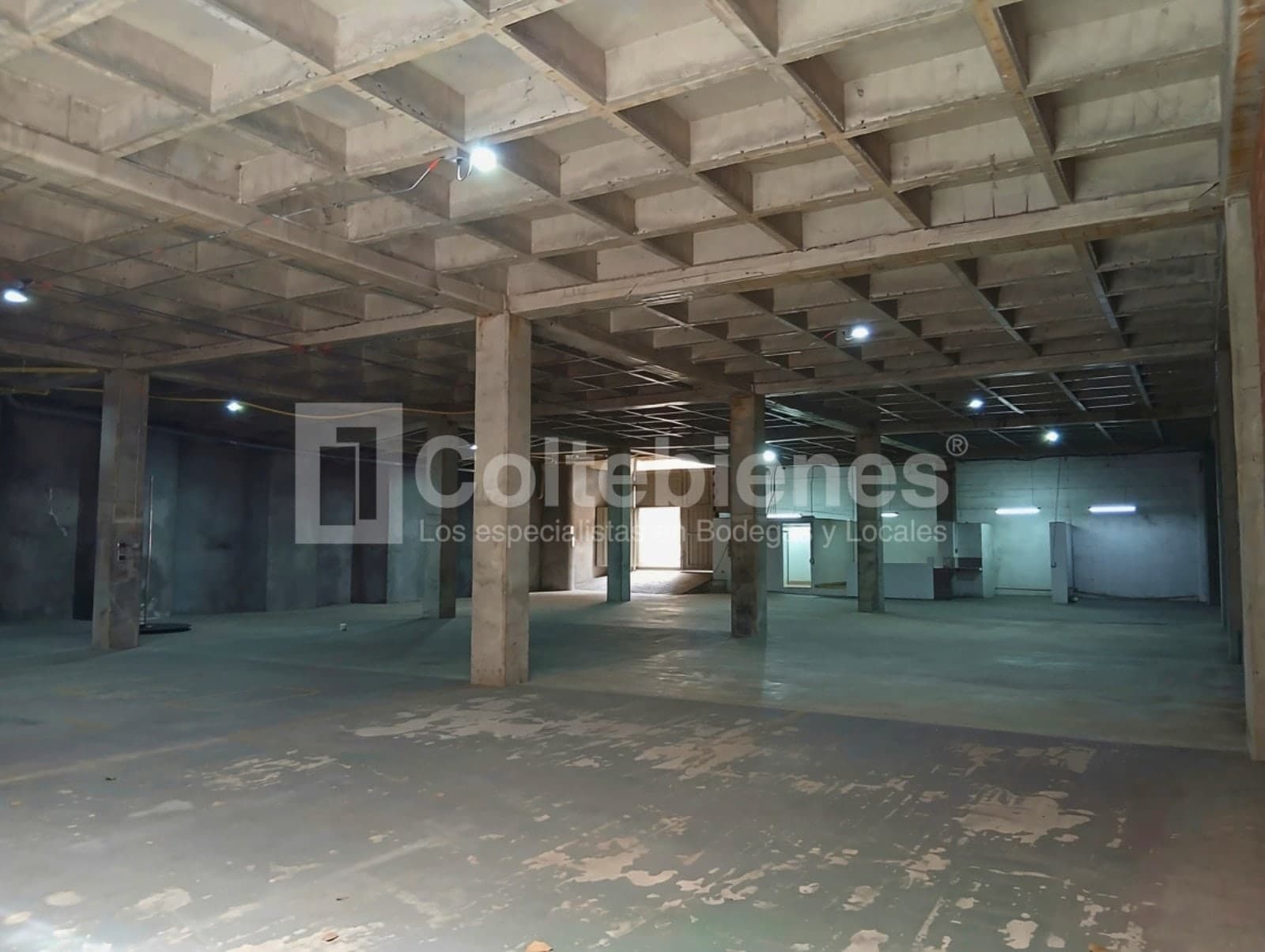 Bodega en arriendo - Sierra Morena, La Estrella foto 4