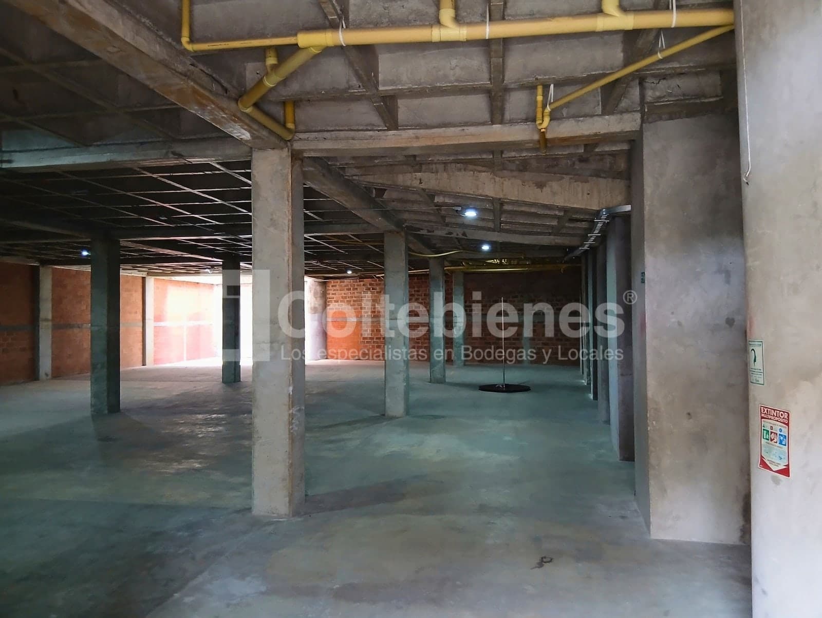 Bodega en arriendo - Sierra Morena, La Estrella foto 5