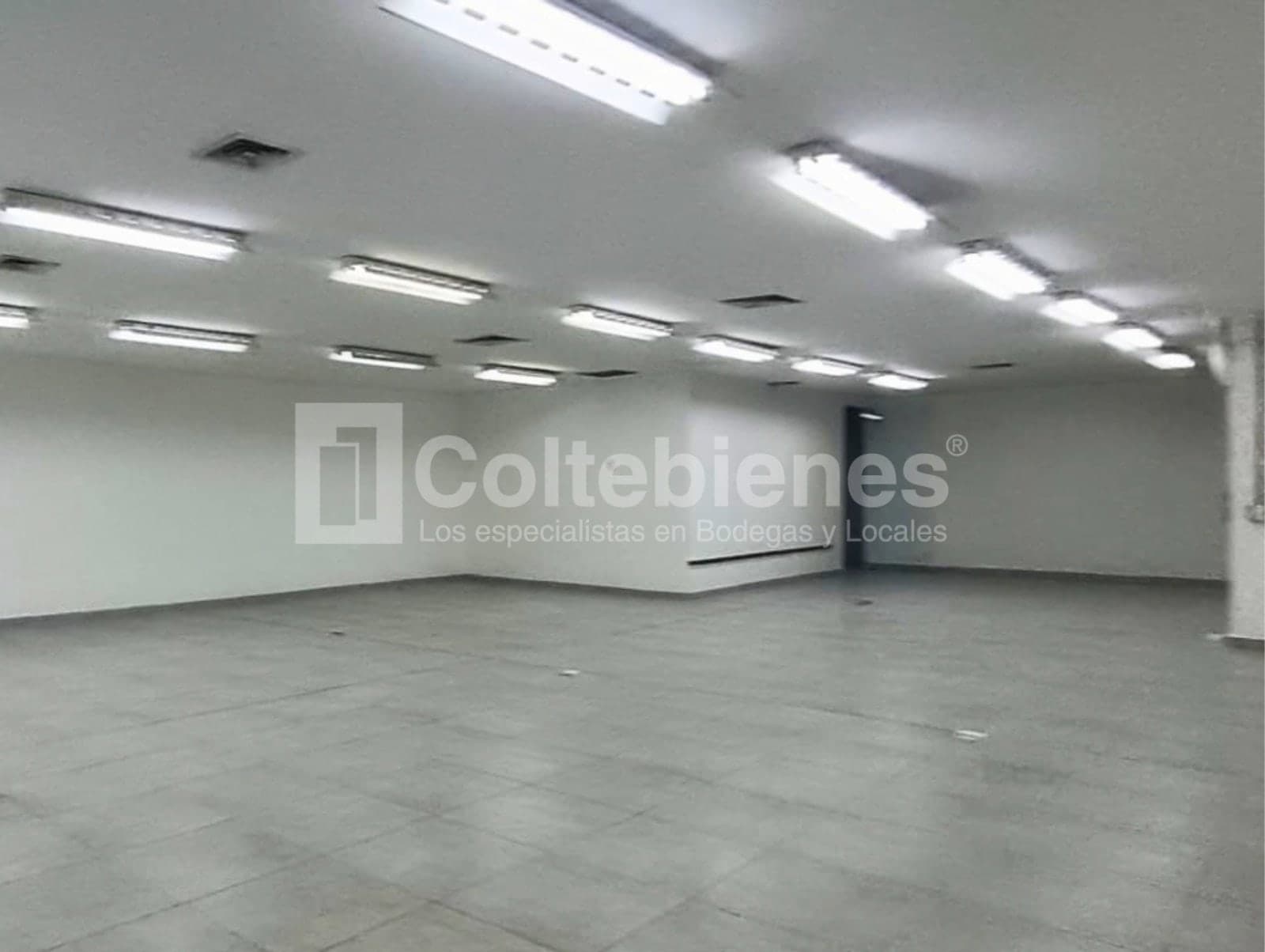 Local en arriendo – Carlos E. Restrepo, Medellín