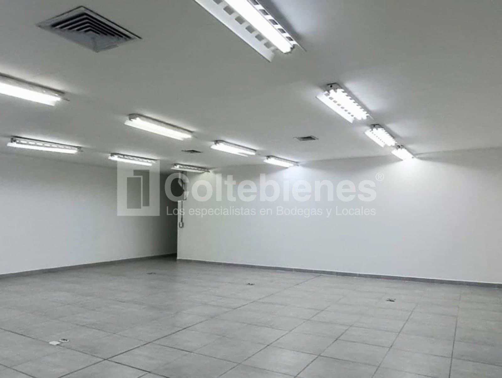 Local en arriendo - Carlos E. Restrepo foto 4