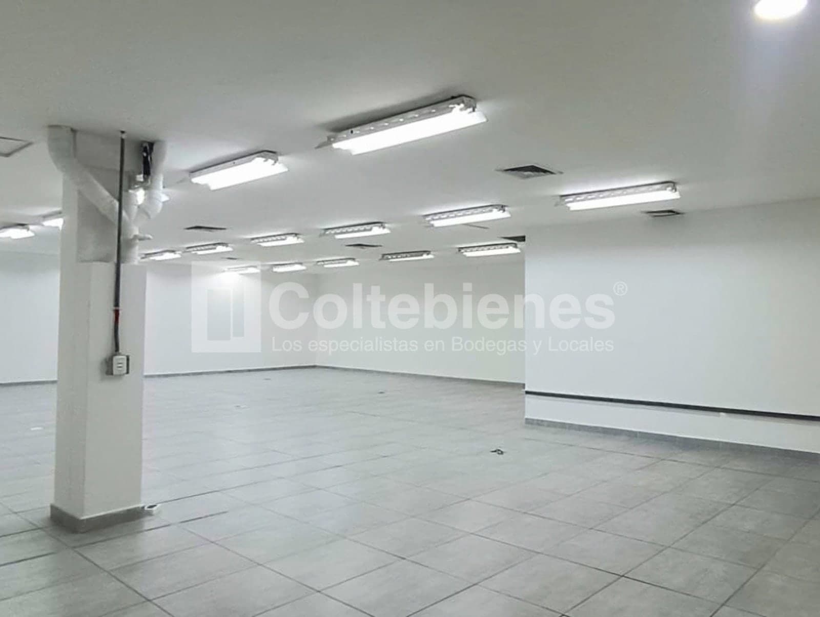 Local en arriendo - Carlos E. Restrepo foto 5