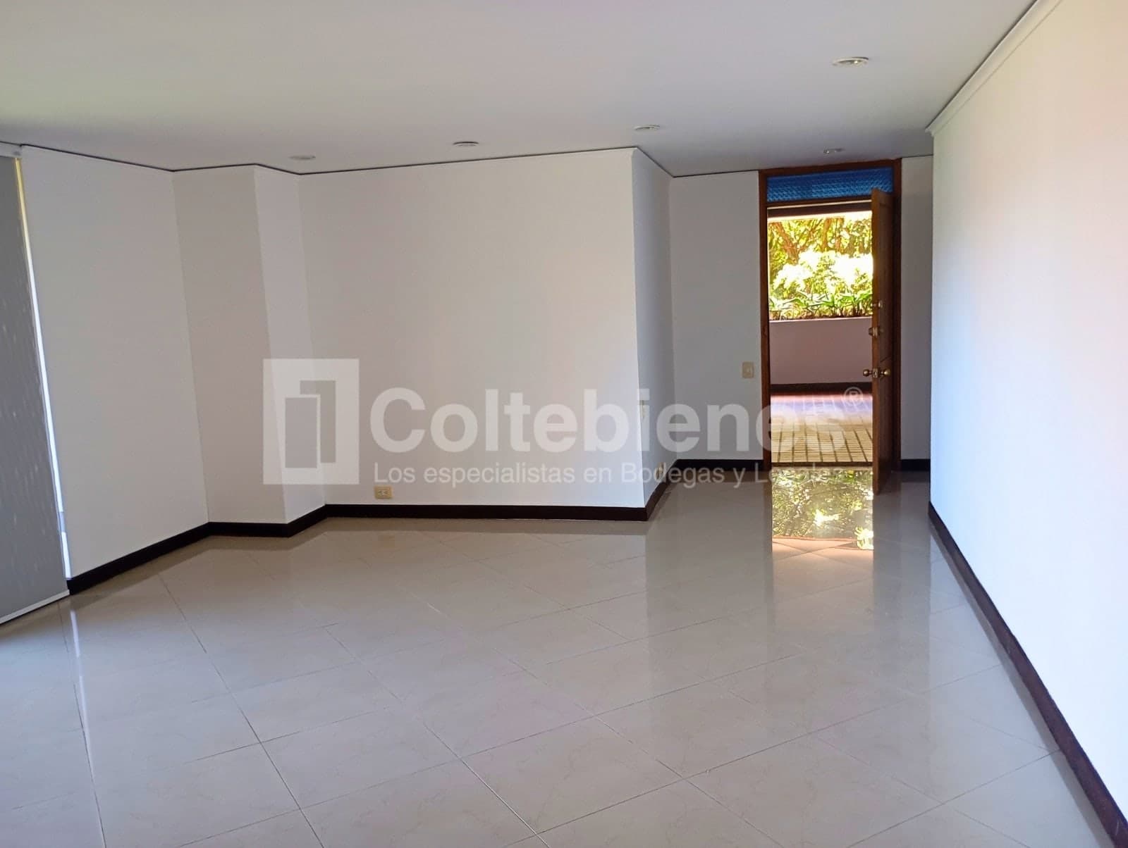 Apartamento en arriendo - El Poblado, Medellín foto 2