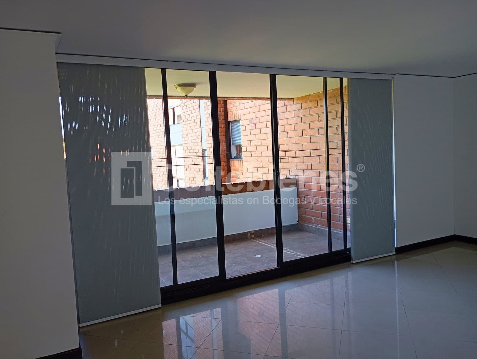 Apartamento en arriendo - El Poblado, Medellín foto 4