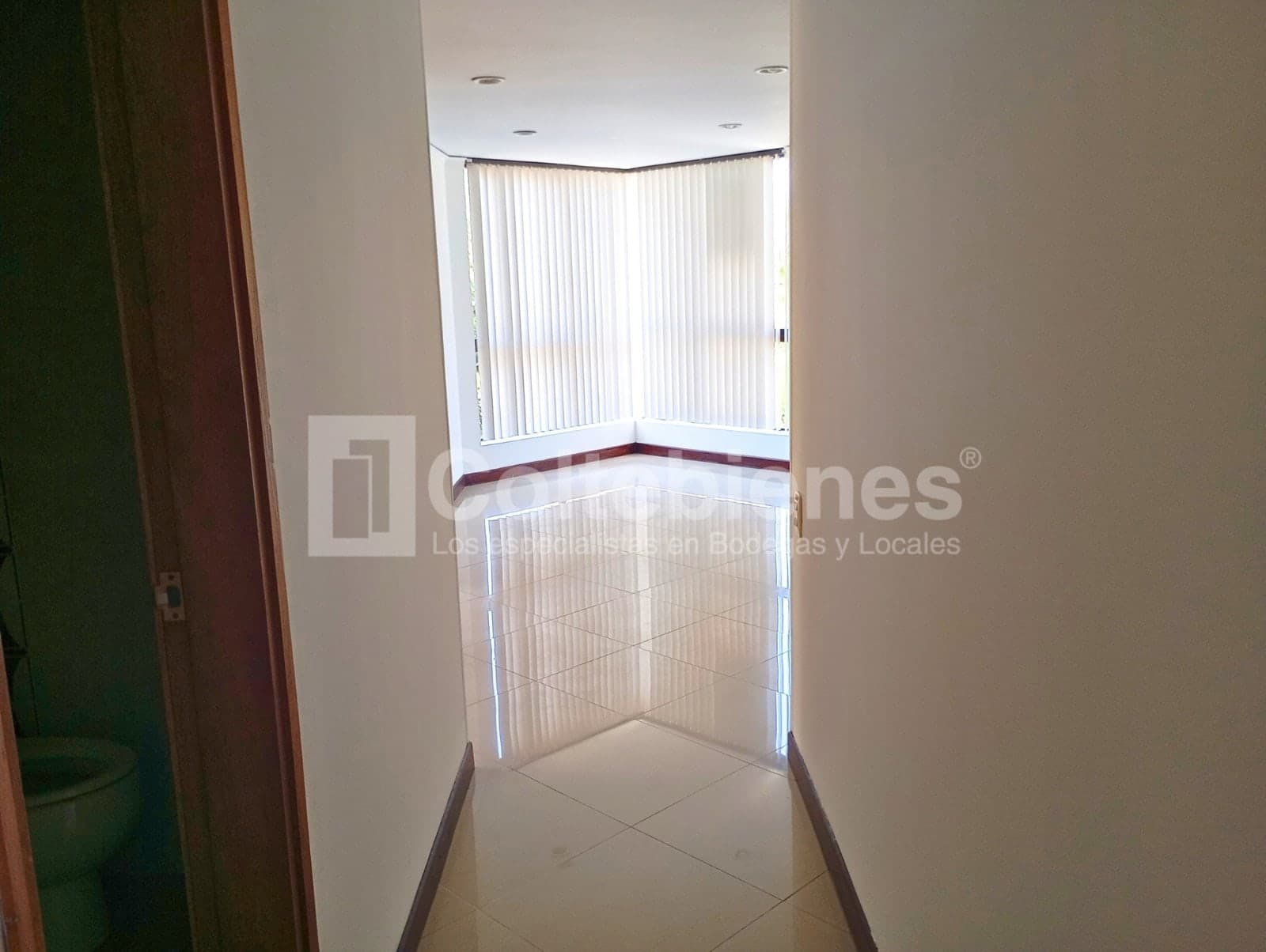Apartamento en arriendo - El Poblado, Medellín foto 5