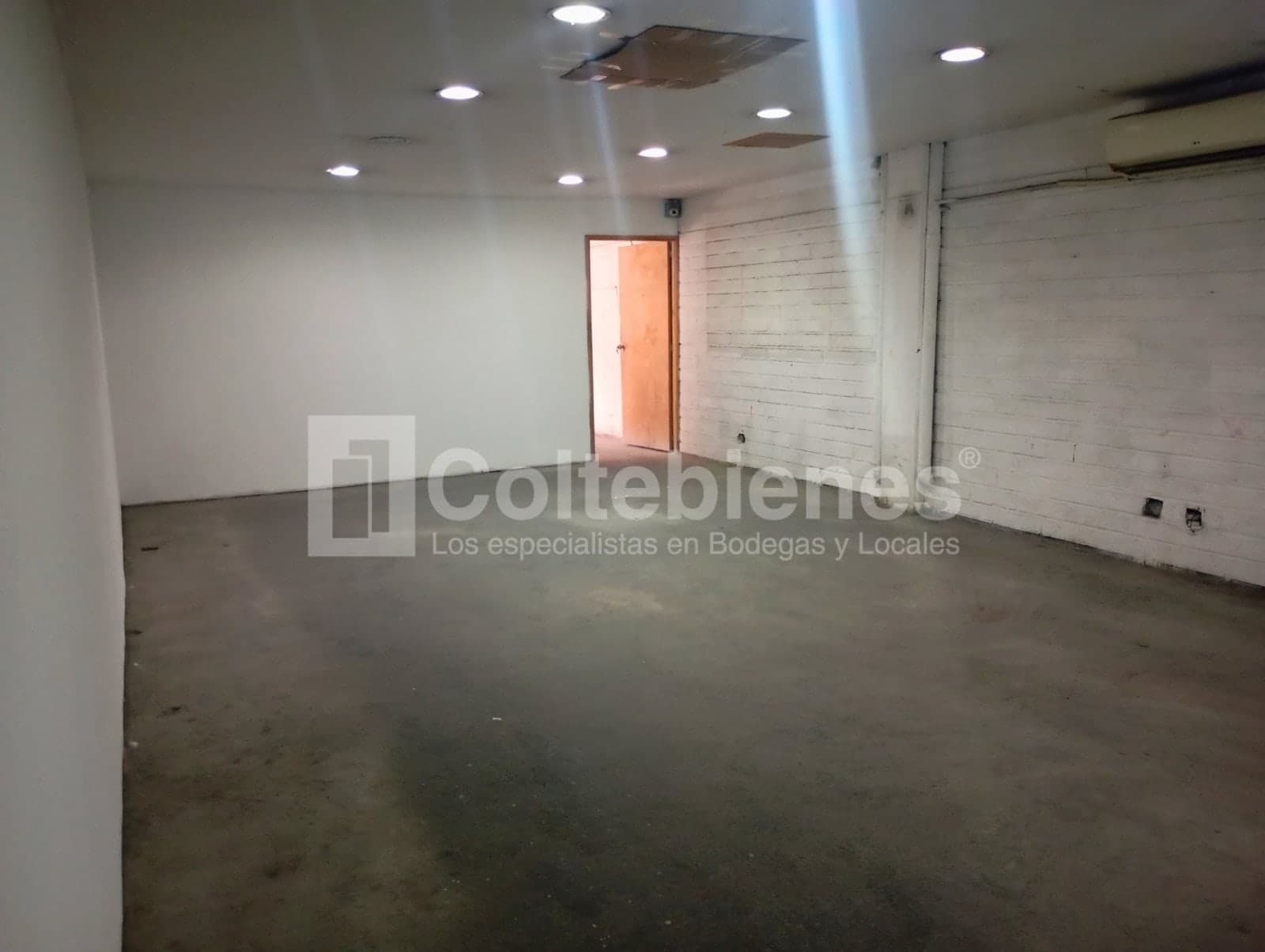 Bodega en arriendo, Itagüí