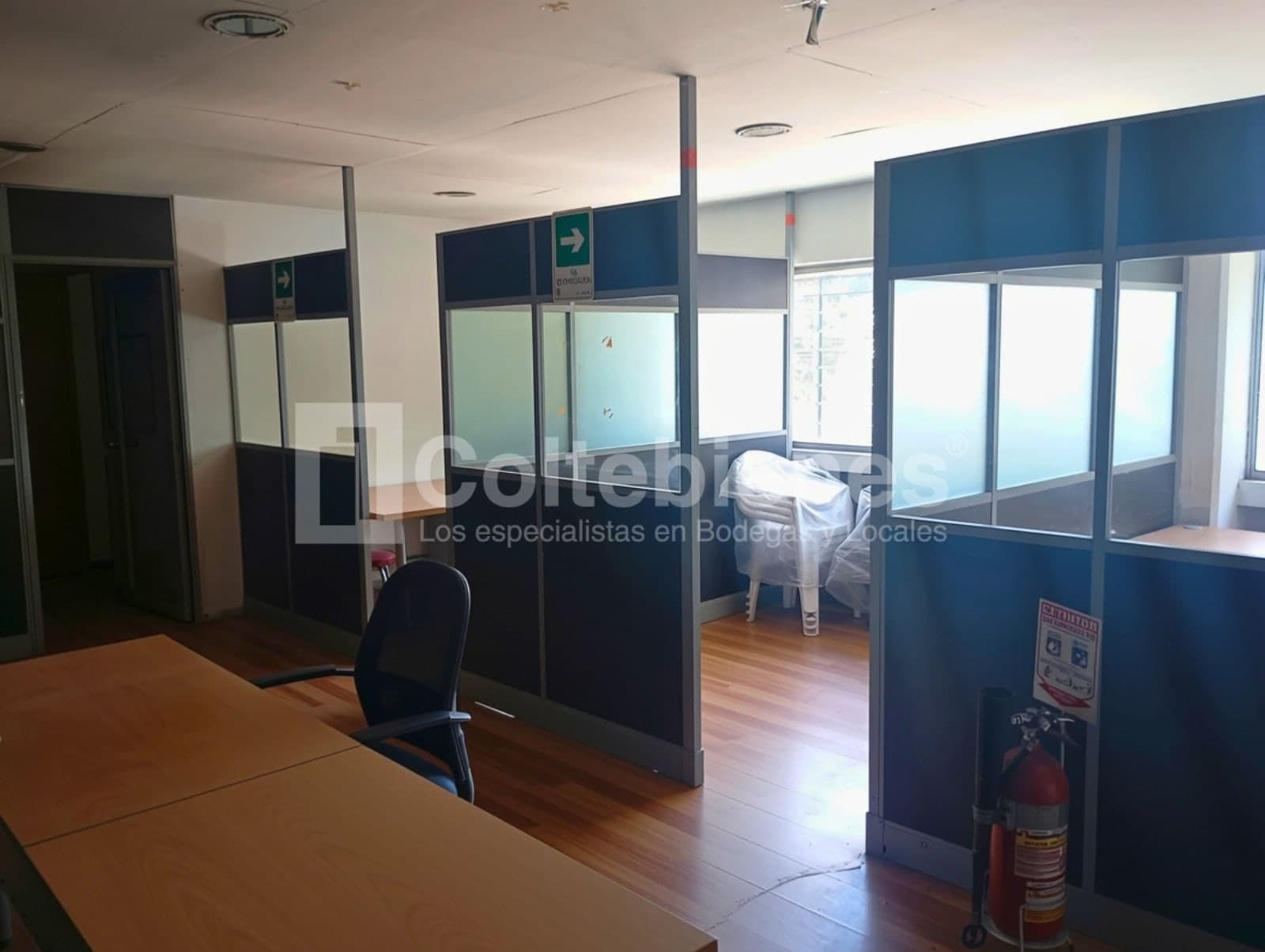 Bodega en arriendo - Itagüí foto 3