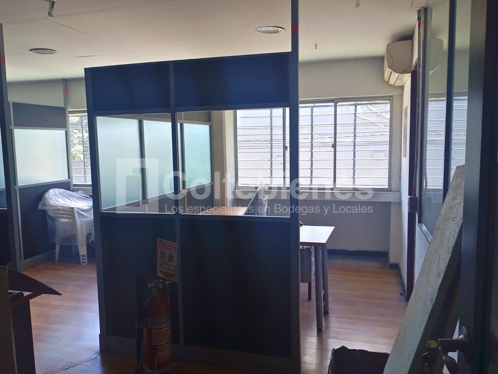 Bodega en arriendo - Itagüí foto 4