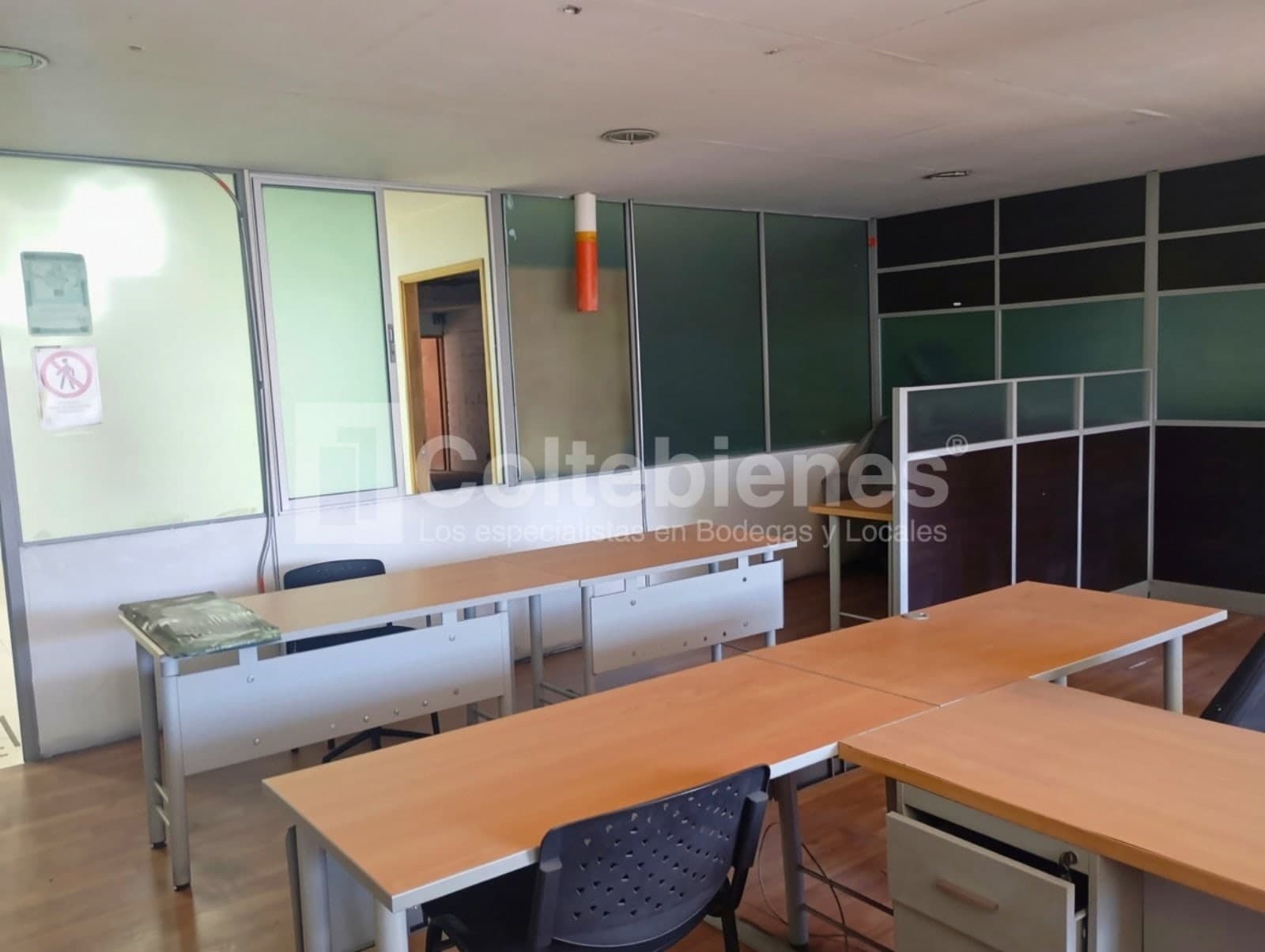 Bodega en arriendo - Itagüí foto 5
