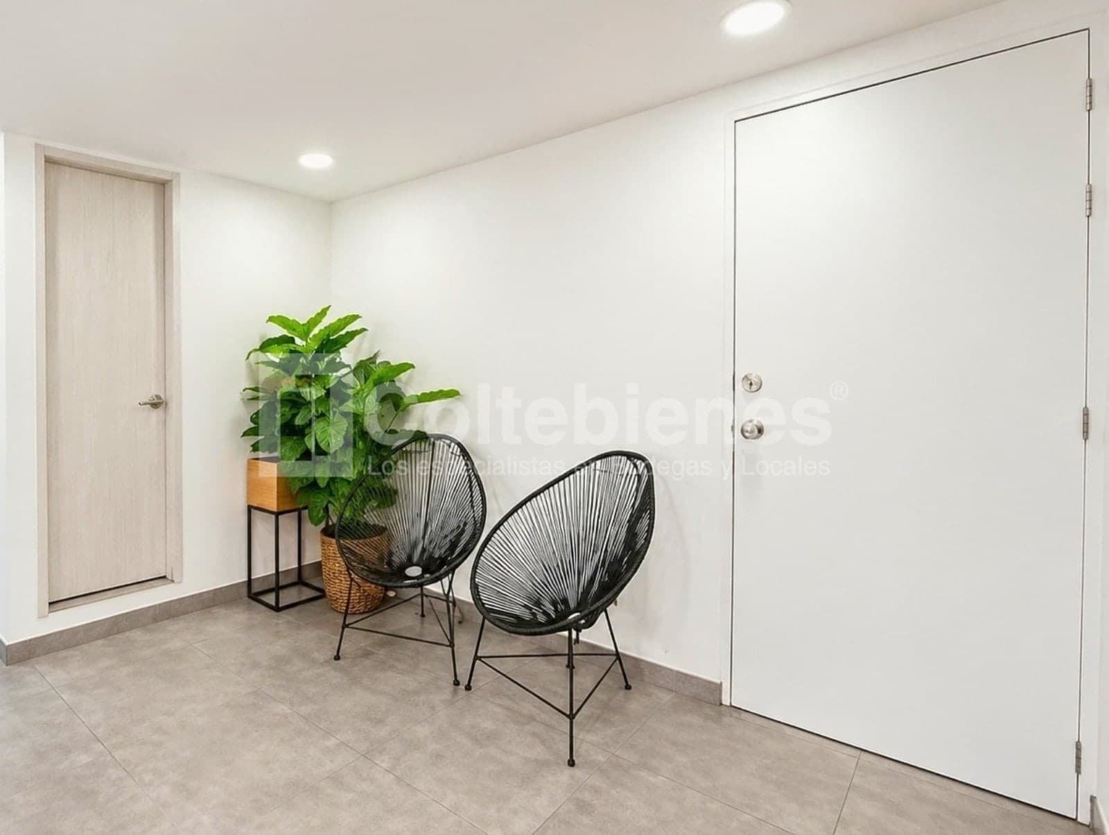 Oficina en arriendo - Guayabal, Medellín foto 5