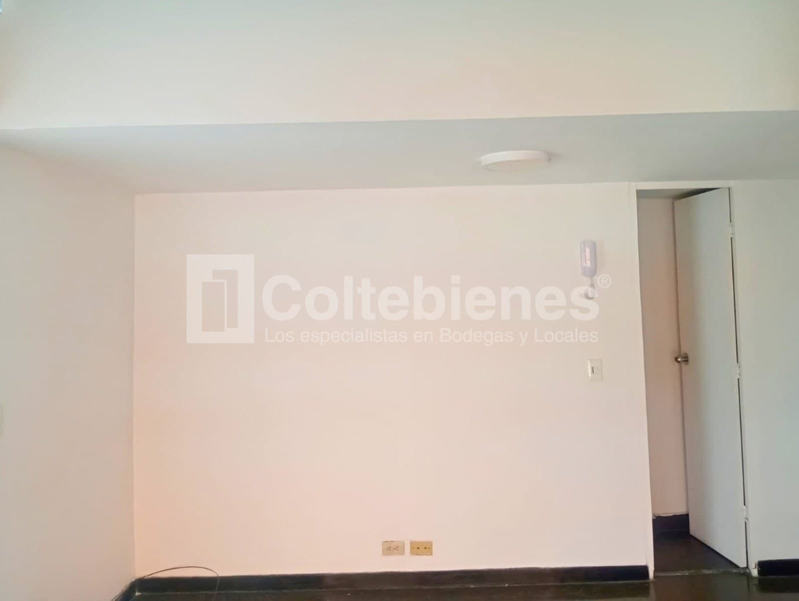 Oficina en arriendo – Poblado Astorga, Medellín foto 2
