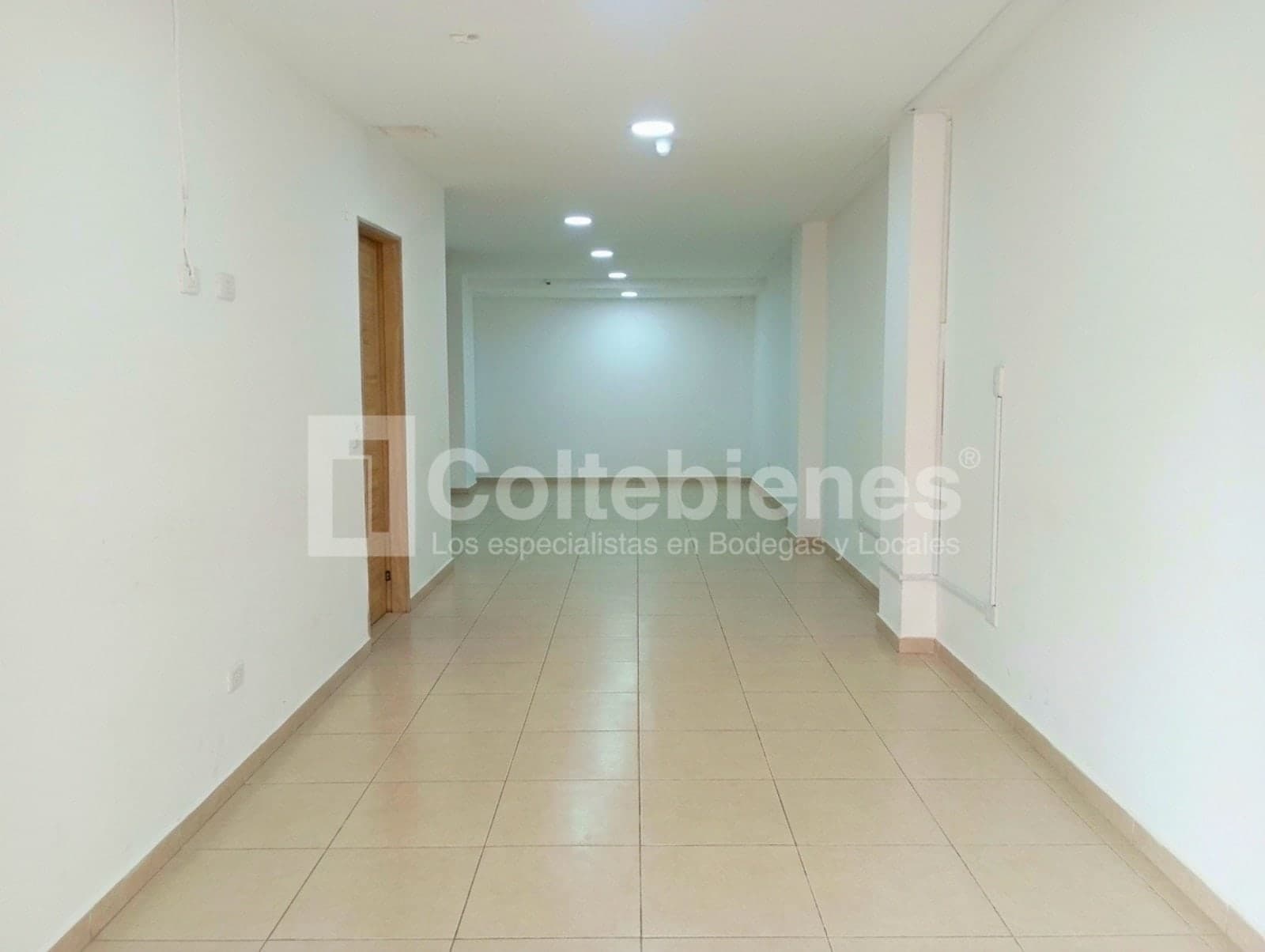 Local en venta – Pilsen, Itagüí
