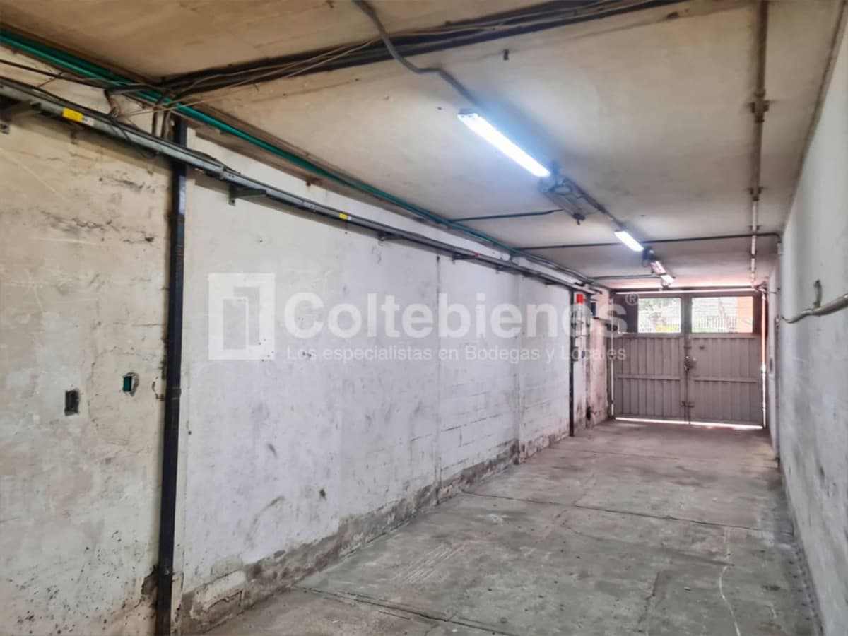 Bodega en arriendo – Barrio Colombia, Medellín foto 3