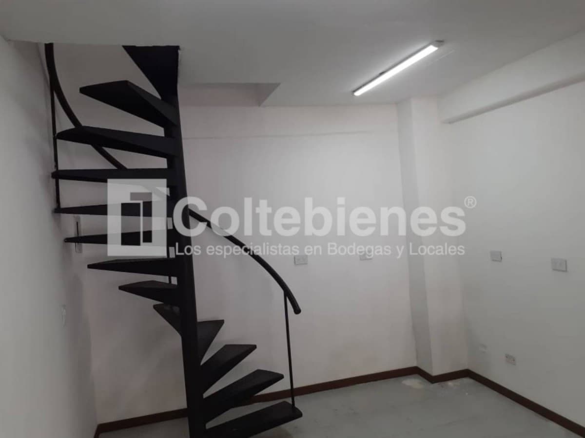 Local en arriendo – Guayabal, Medellín foto 2