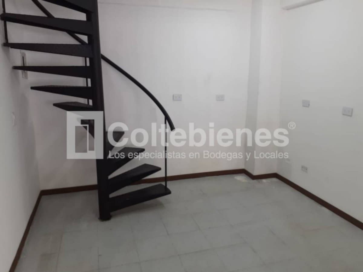 Local en arriendo – Guayabal, Medellín foto 3