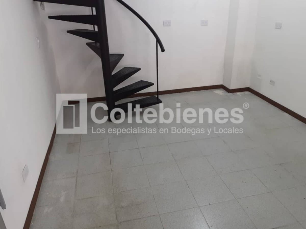 Local en arriendo – Guayabal, Medellín foto 4