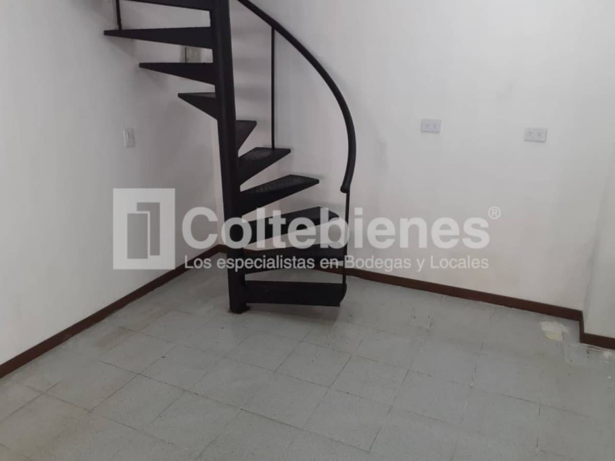 Local en arriendo – Guayabal, Medellín foto 5
