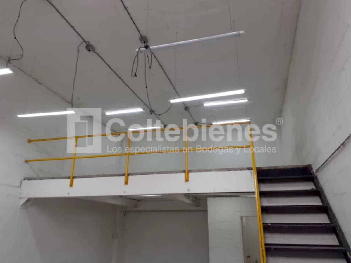 Local en arriendo – Santa Maria, Itagüí foto 2
