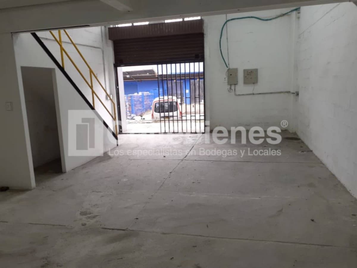 Local en arriendo – Santa Maria, Itagüí foto 3
