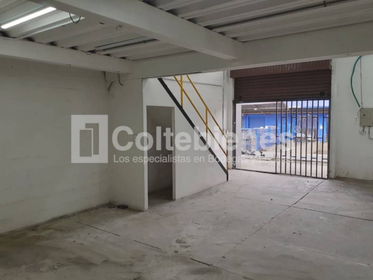 Local en arriendo – Santa Maria, Itagüí foto 4