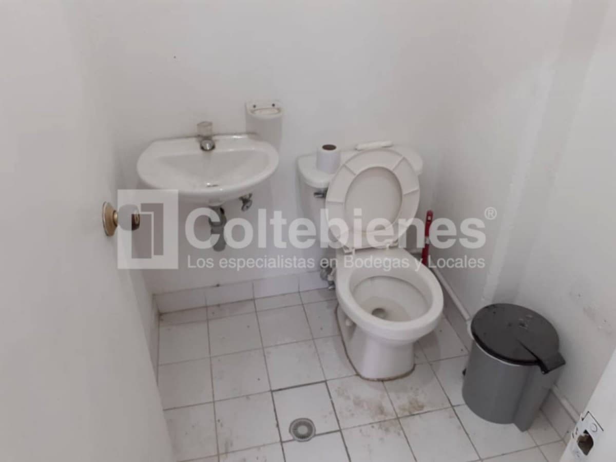Local en arriendo – Santa Maria, Itagüí foto 5