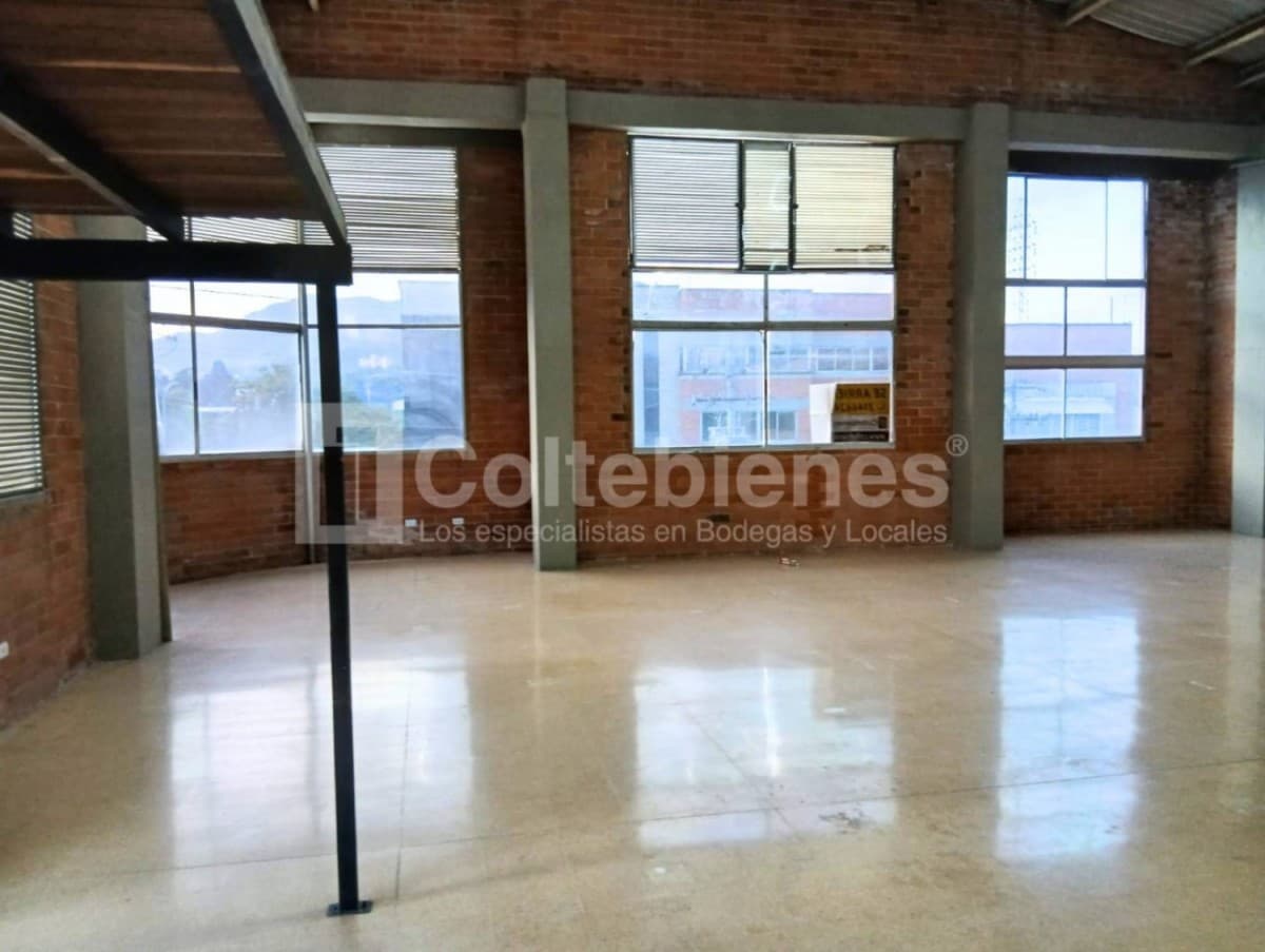 Local en arriendo – Sabaneta