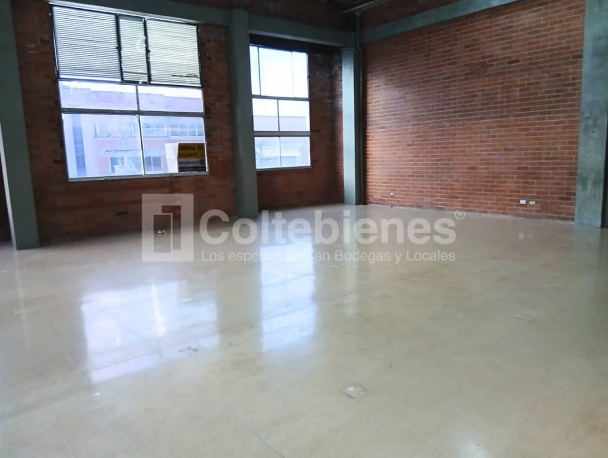 Local en arriendo – Sabaneta foto 2
